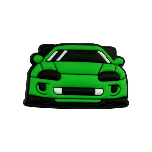 Buy Green Car charm at Pinky Promise