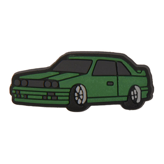 Buy Green car charm at Pinky Promise