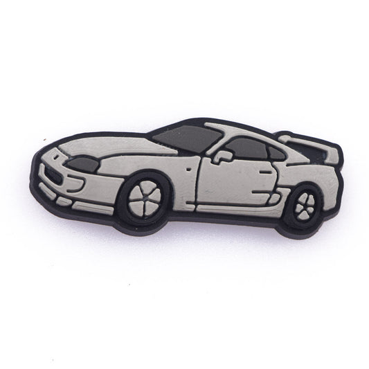Buy Grey car charm at Pinky Promise