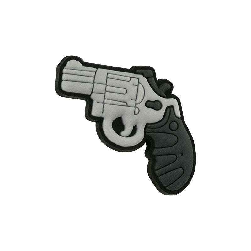 Buy Gun charm at Pinky Promise
