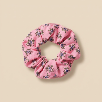 Hair scrunchy - Photo 9 | Pinky Promise