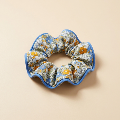 Hair scrunchy - Photo 10 | Pinky Promise