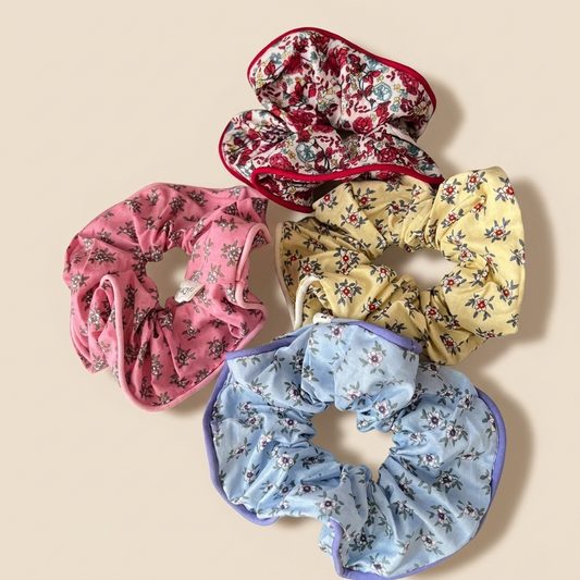 Buy Hair scrunchy at Pinky Promise