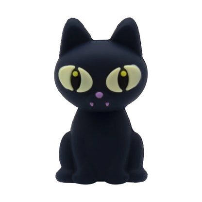 Halloween purple 3D CHARM | Pinky Promise