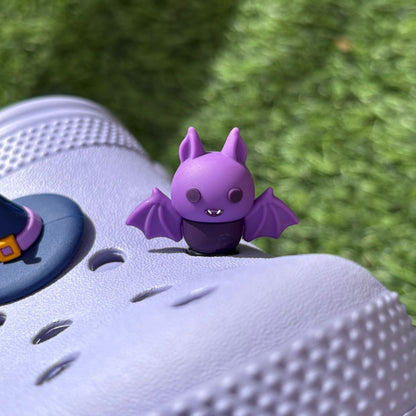 Halloween purple 3D CHARM - Photo 7 | Pinky Promise
