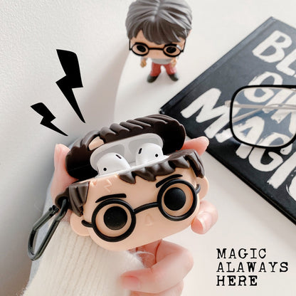 Harry potter airpods case | Pinky Promise