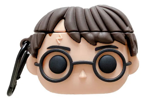 Harry potter airpods case - Close Up | Pinky Promise