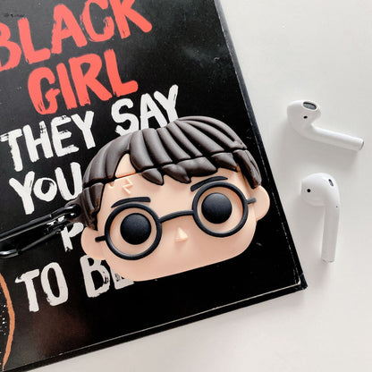Buy Harry potter airpods case at Pinky Promise
