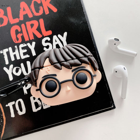Buy Harry potter airpods case at Pinky Promise