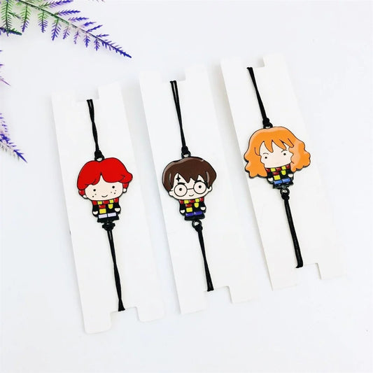 Buy Harry potter bracelets at Pinky Promise