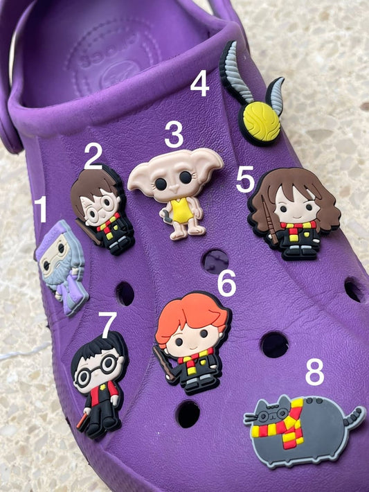 Buy harry potter charm at Pinky Promise