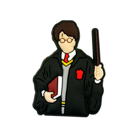 Buy Harry potter charm at Pinky Promise