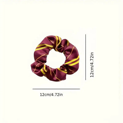 harry potter Hair scrunchy - Close Up | Pinky Promise