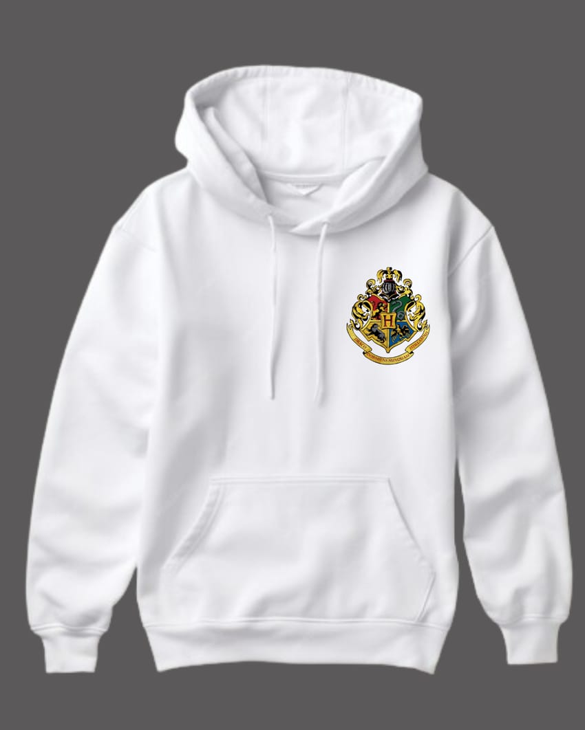 Harry Potter Hoodie | Pinky Promise