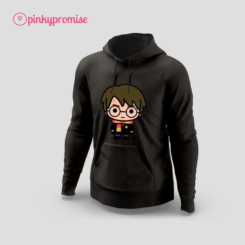 Buy Harry Potter Hoodie at Pinky Promise