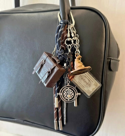 Buy harry potter keychain at Pinky Promise