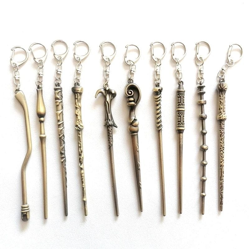 Buy harry potter mini wand at Pinky Promise