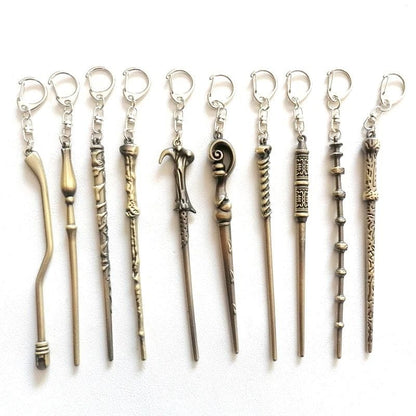 Buy harry potter mini wand at Pinky Promise