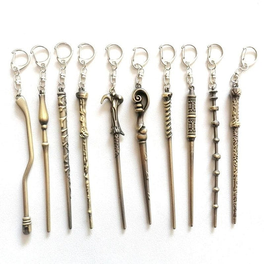 Buy harry potter mini wand at Pinky Promise