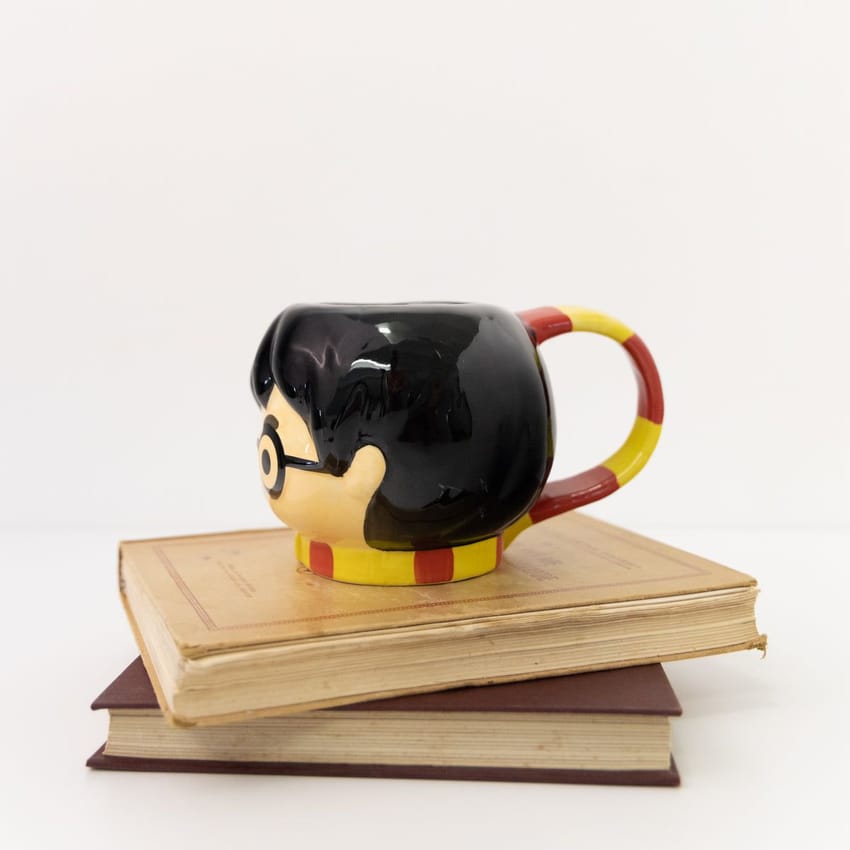 harry potter mug - Photo 5 | Pinky Promise