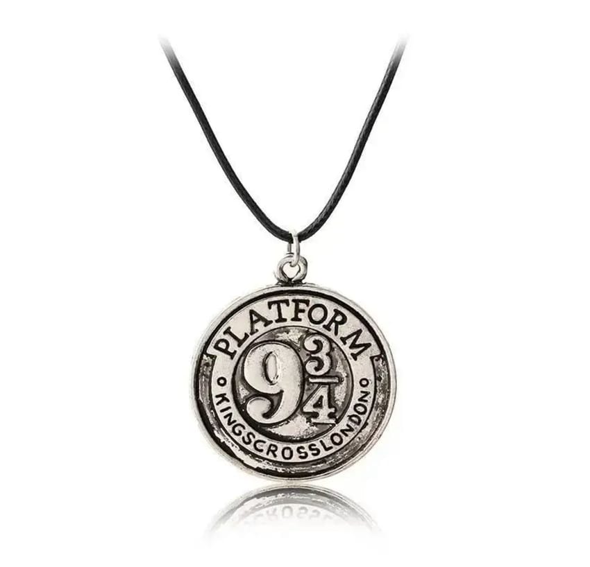 Buy harry potter necklace at Pinky Promise