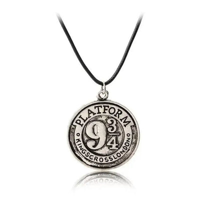Buy harry potter necklace at Pinky Promise