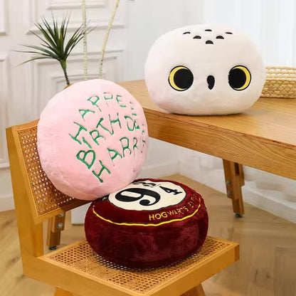 Harry potter pillows - 30 cm - Photo 4 | Pinky Promise