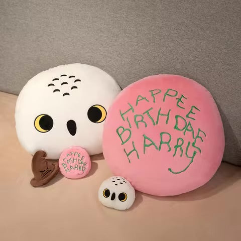Harry potter pillows - 30 cm - Photo 8 | Pinky Promise