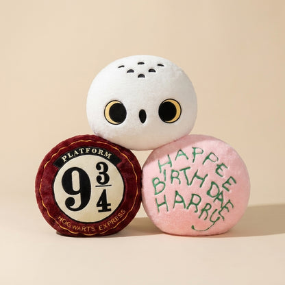 Buy Harry potter pillows - 30 cm at Pinky Promise