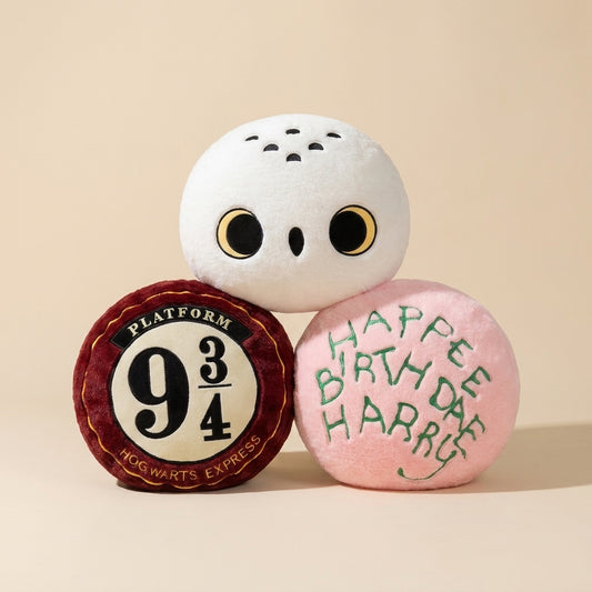 Buy Harry potter pillows - 30 cm at Pinky Promise