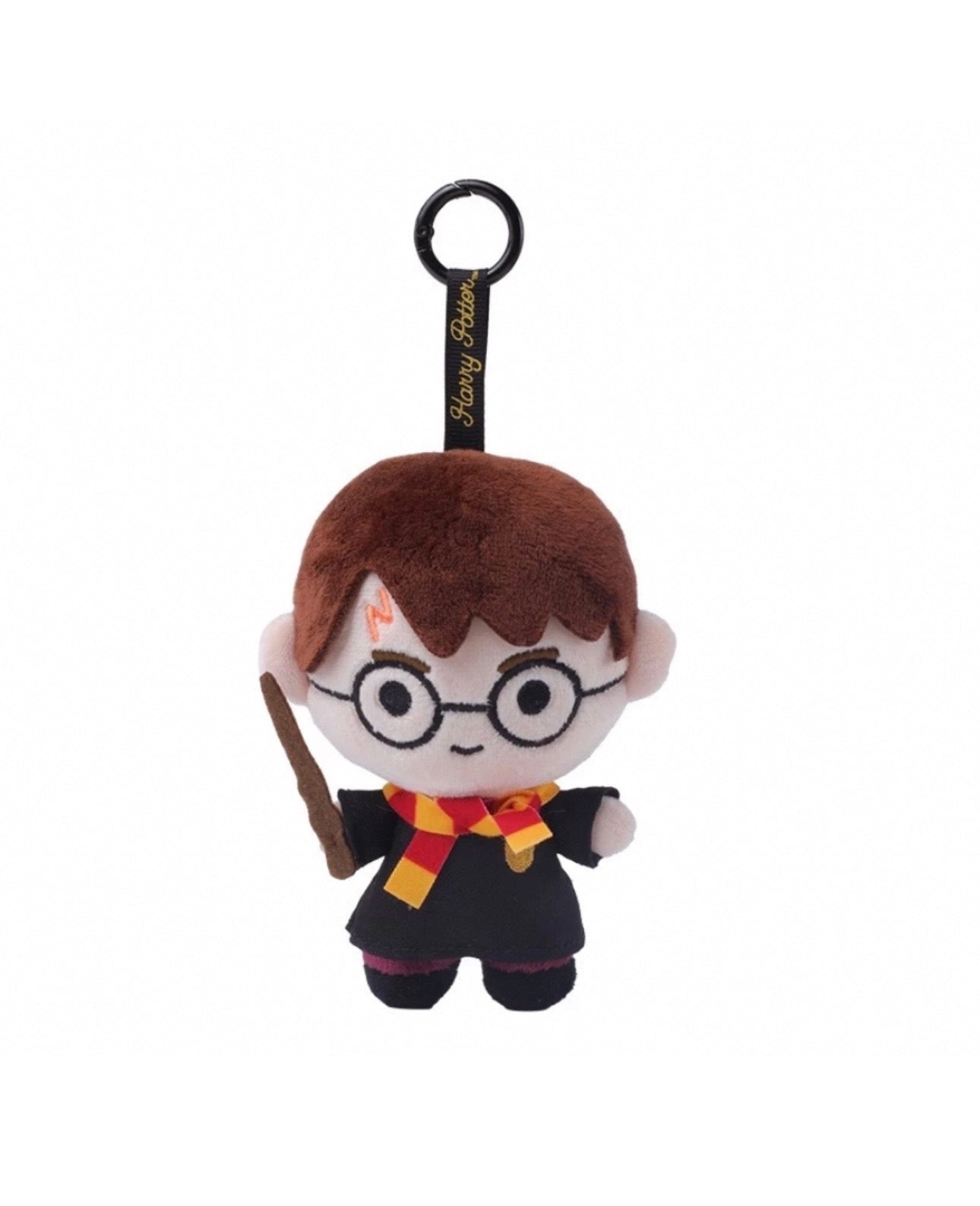 Harry potter plush keychain | Pinky Promise