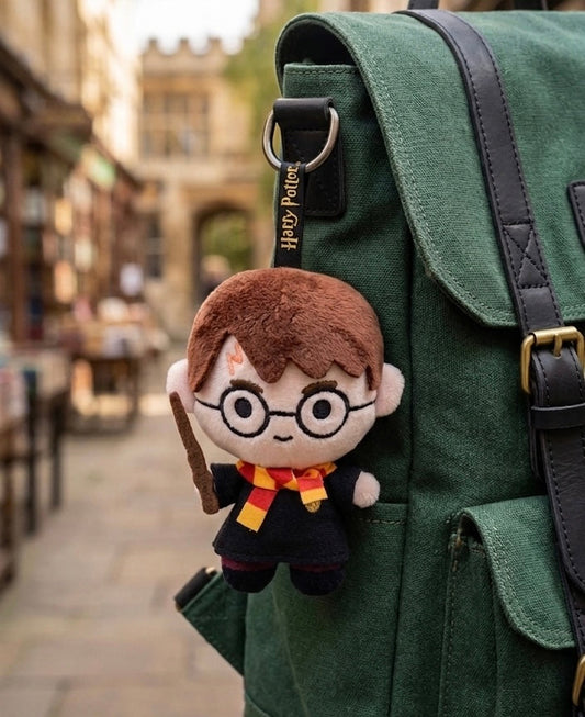 Buy Harry potter plush keychain at Pinky Promise