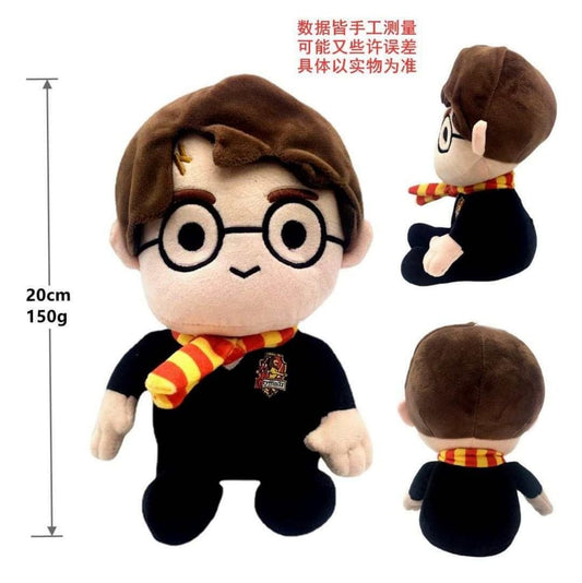 Buy harry potter plush toy at Pinky Promise