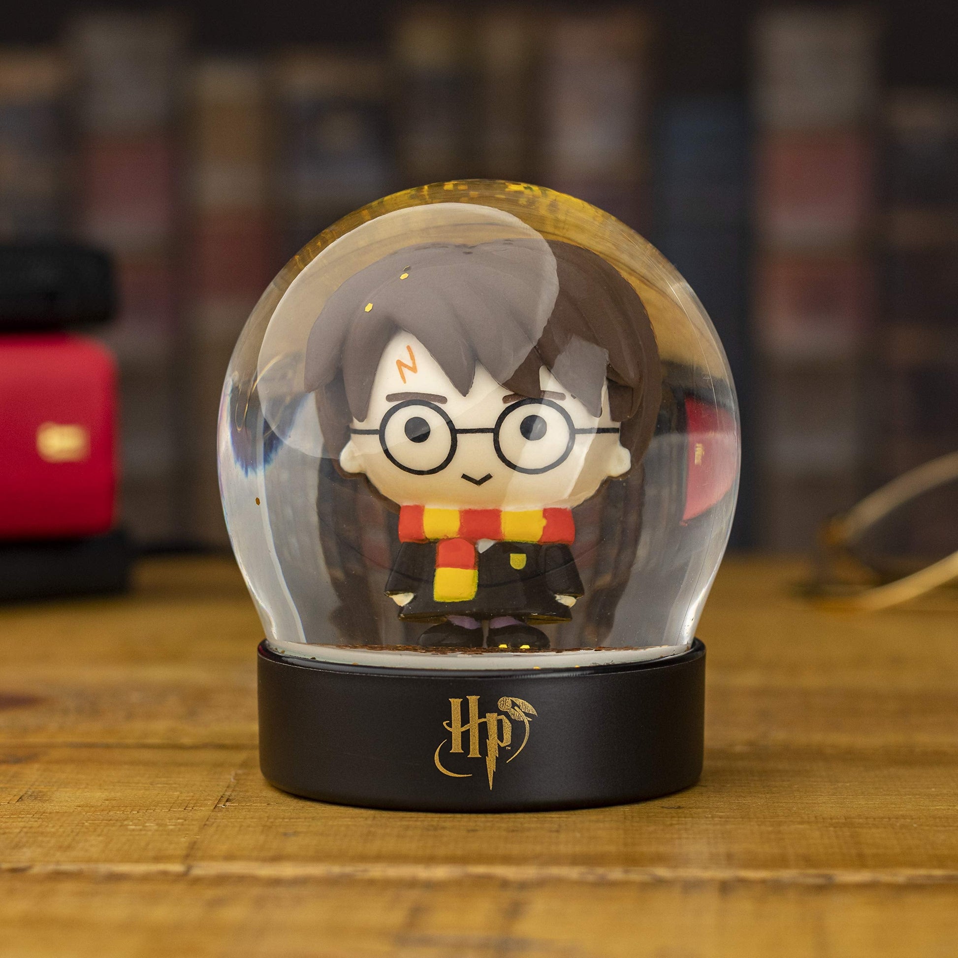 Harry potter snow globe - Photo 5 | Pinky Promise