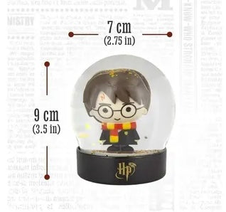 Harry potter snow globe - Photo 7 | Pinky Promise