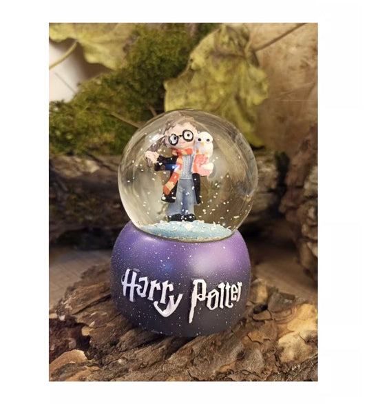 Buy Harry potter snow globe at Pinky Promise