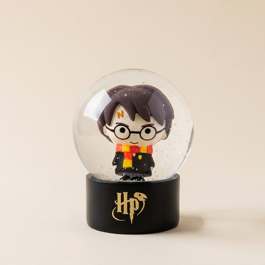 Buy Harry potter snow globe at Pinky Promise
