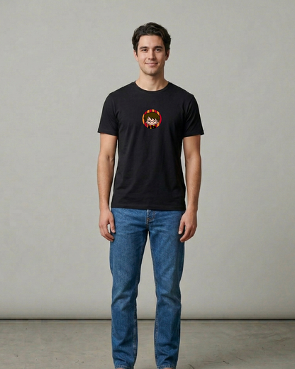 harry potter t-shirt - Close Up | Pinky Promise