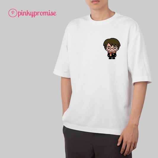 Buy harry potter t-shirt at Pinky Promise