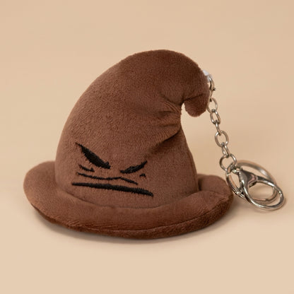 Buy Harry potter Witch hat plush keychain - 10 cm at Pinky Promise