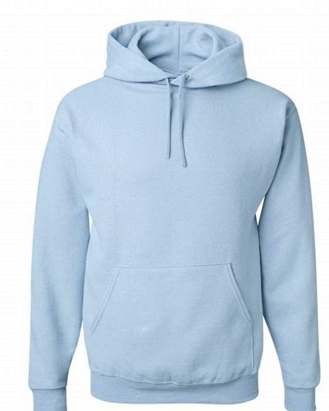 Heart hoodie - Back print | Pinky Promise