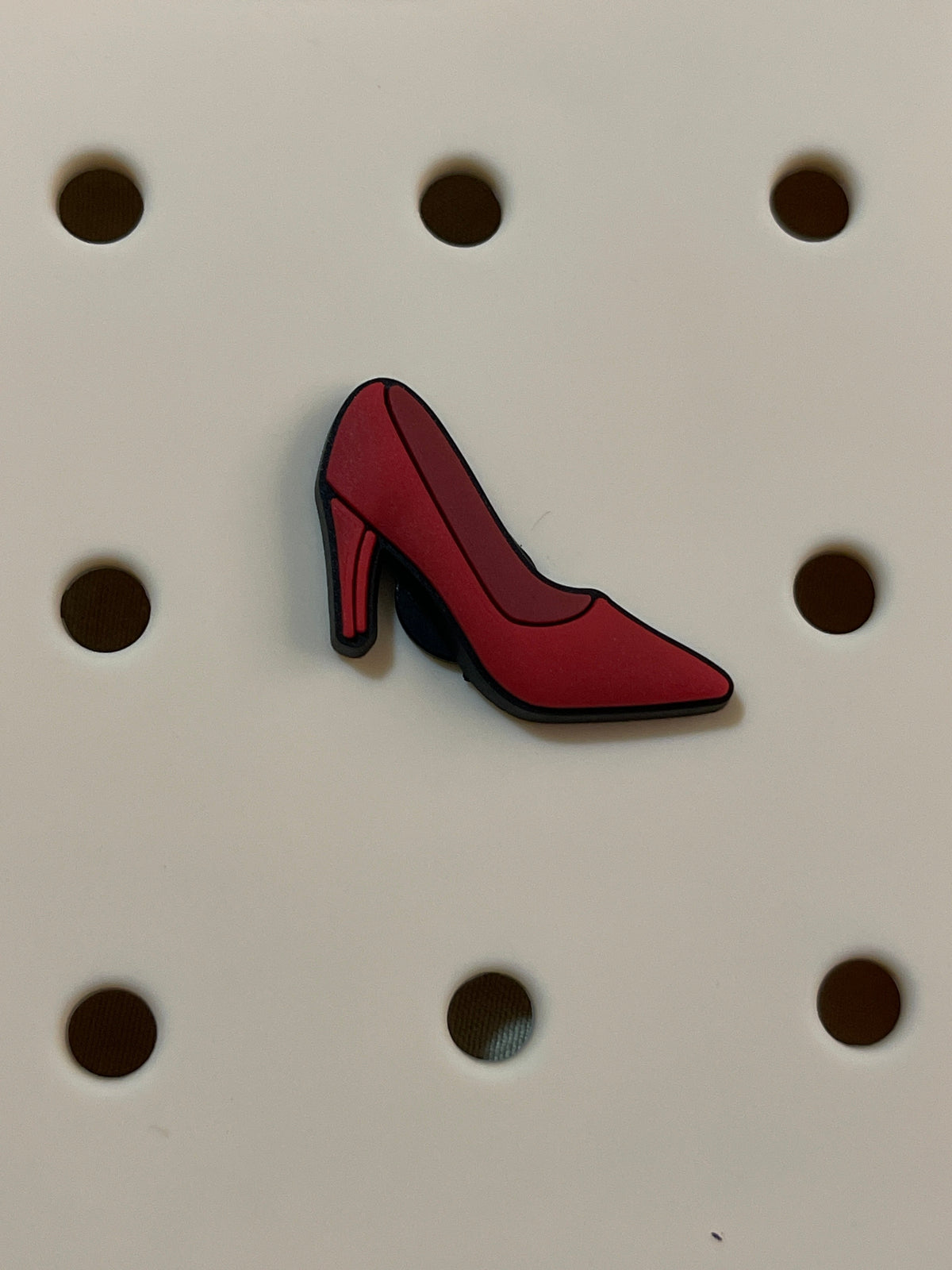 Buy Heel charm at Pinky Promise