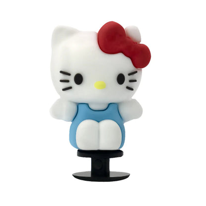 Hello Kitty 3D CHARM | Pinky Promise