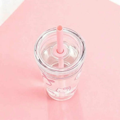 hello kitty acrylic mug - Photo 5 | Pinky Promise