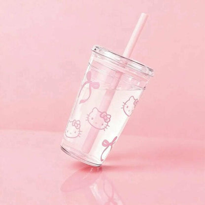hello kitty acrylic mug - Photo 7 | Pinky Promise