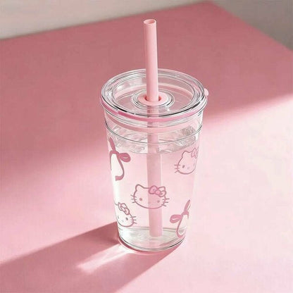 hello kitty acrylic mug - Photo 8 | Pinky Promise