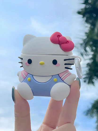 Hello Kitty airpods case - Photo 6 | Pinky Promise