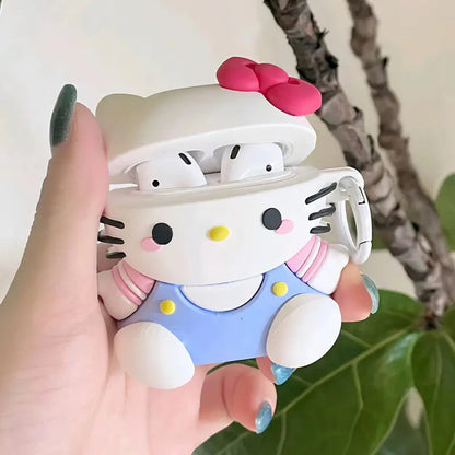 Buy Hello Kitty airpods case at Pinky Promise