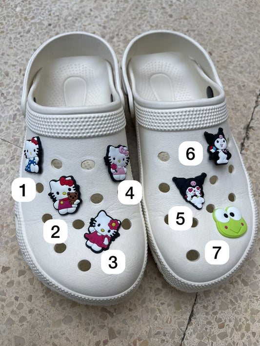 Buy hello kitty charms at Pinky Promise