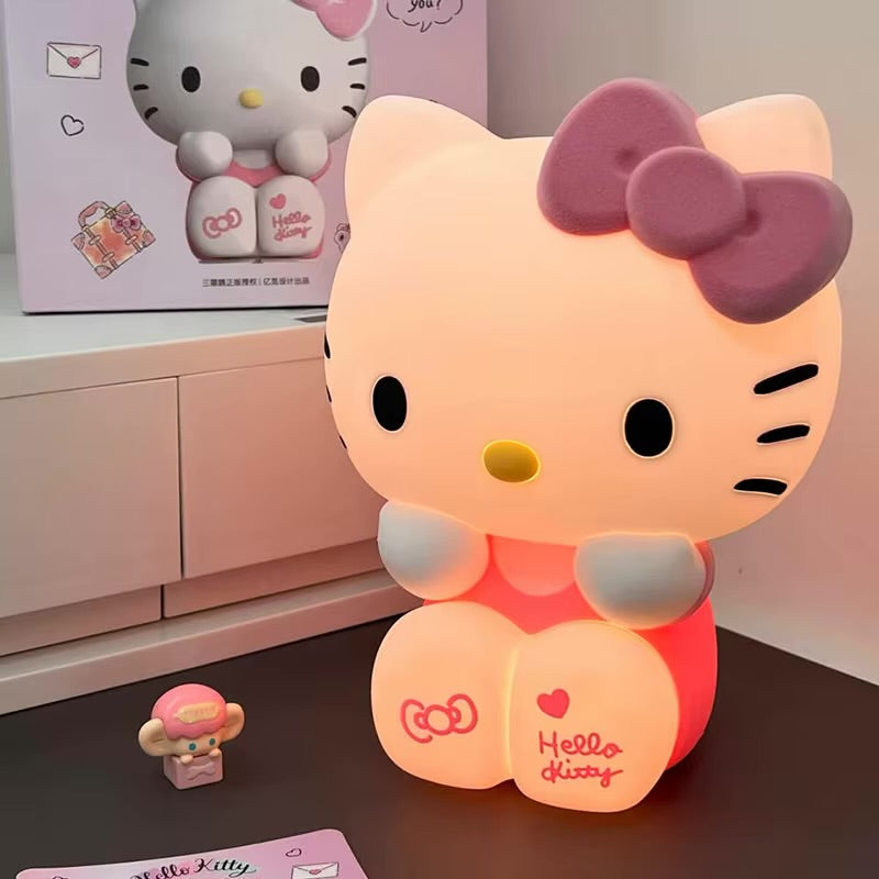 Hello kitty lamp light - Photo 4 | Pinky Promise